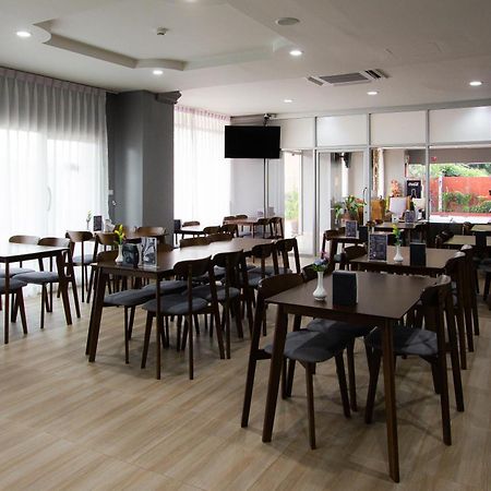 Valhalla Pattaya Hotel Jomtien Beach Dış mekan fotoğraf