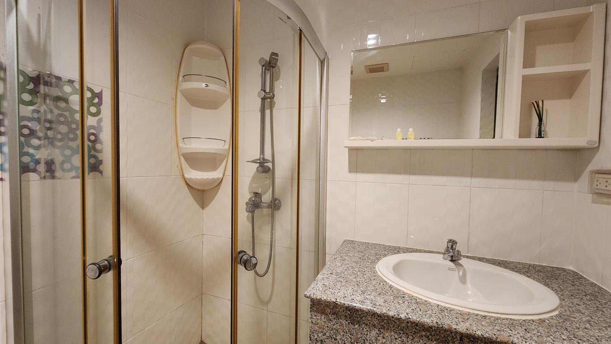 Valhalla Pattaya Hotel Jomtien Beach Dış mekan fotoğraf