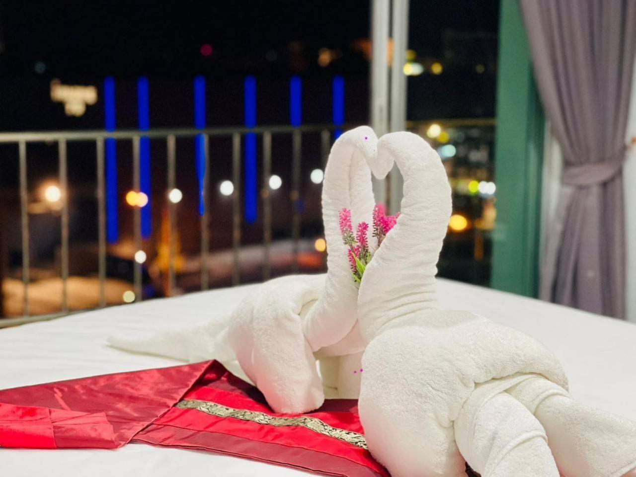 Valhalla Pattaya Hotel Jomtien Beach Dış mekan fotoğraf